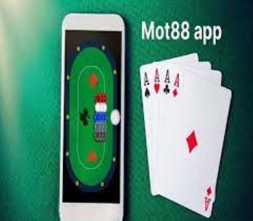 Cách tải MOT88 app cho người chơi