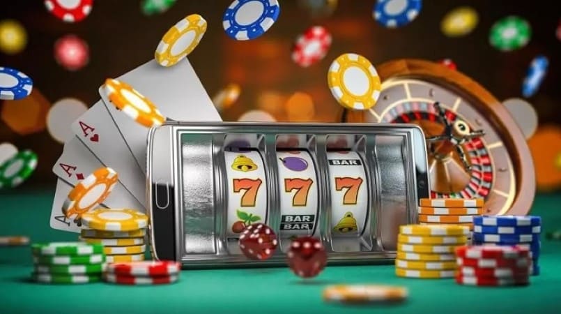 Mot88 Casino đang là sòng bạc online xanh chính nhất