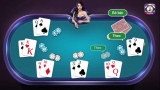 Bluff trong Poker là gì? Phân tích các vòng cược Poker