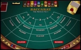 Baccarat bảo hiểm – Hệ thống game bài uy tín hàng đầu