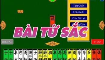 Cách chơi bài tứ sắc tại mot88 cực kỳ đơn giản và hiệu quả