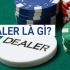 Craps là gì? cách chơi Craps hiệu quả đến từ chuyên gia