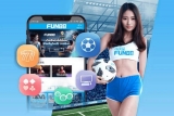 Fun88 – Giải trí cá cược thả ga đổi thưởng khổng lồ
