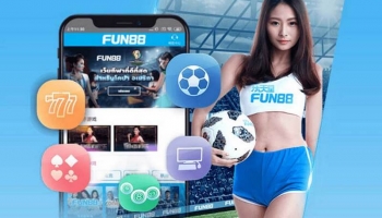 Fun88 – Giải trí cá cược thả ga đổi thưởng khổng lồ