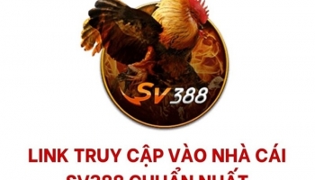 SV388 link – Hướng Dẫn Bet Thủ Cách Khắc Phục Khi Link Vào SV388 Bị Chặn
