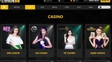 Review Mot88 Casino – Sòng bạc online HOT nhất châu Á