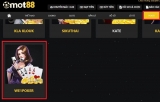 Cách chơi Mot88 Poker – Game bài đấu trị cực “căng”
