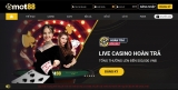 Mot88 là gì? Các bước rút tiền Mot88 chi tiết