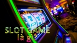 Những điều cần lưu ý trong Slot game là gì? – Cách chơi hiệu quả